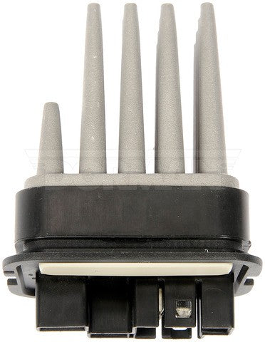 Dorman - OE Solutions HVAC Blower Motor Resistor Kit  973-123
