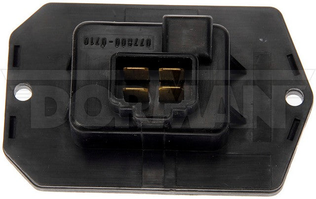 Dorman - OE Solutions HVAC Blower Motor Resistor Kit  973-127