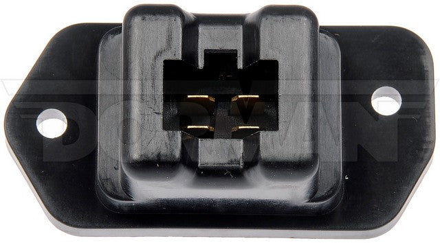 Dorman - OE Solutions HVAC Blower Motor Resistor  973-135