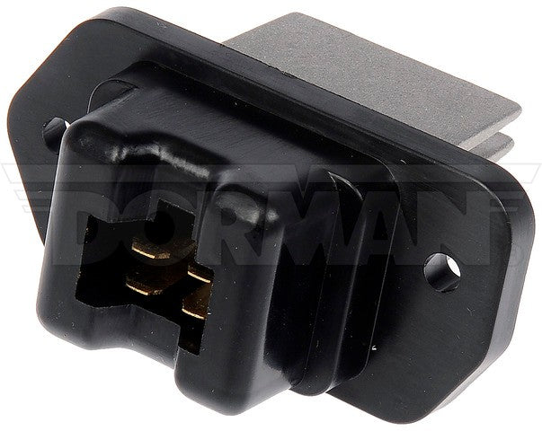Dorman - OE Solutions HVAC Blower Motor Resistor  973-135