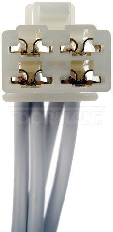 Dorman - OE Solutions HVAC Blower Motor Resistor Kit  973-136