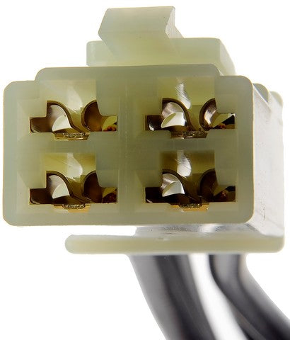Dorman - OE Solutions HVAC Blower Motor Resistor Kit  973-137