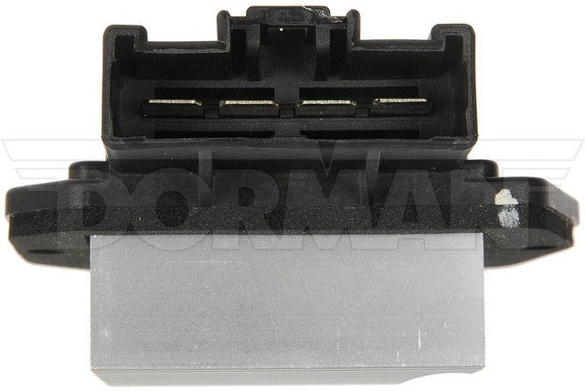 Dorman - OE Solutions HVAC Blower Motor Resistor Kit  973-150