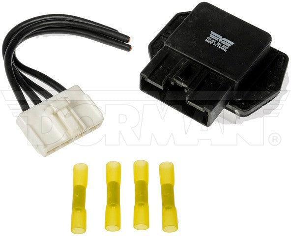 Dorman - OE Solutions HVAC Blower Motor Resistor Kit  973-150