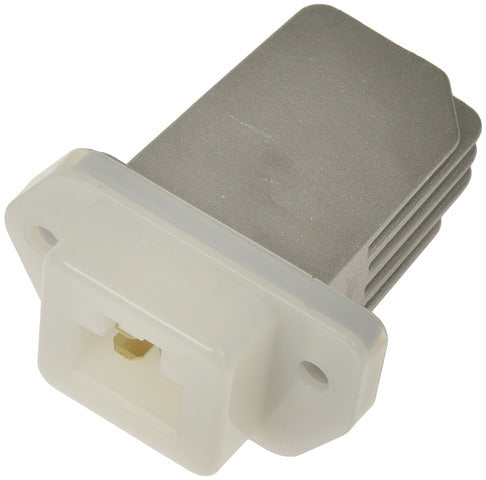 Dorman - OE Solutions HVAC Blower Motor Resistor  973-158