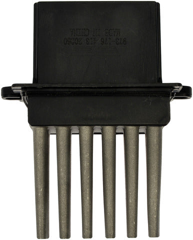 Dorman - OE Solutions HVAC Blower Motor Resistor  973-176