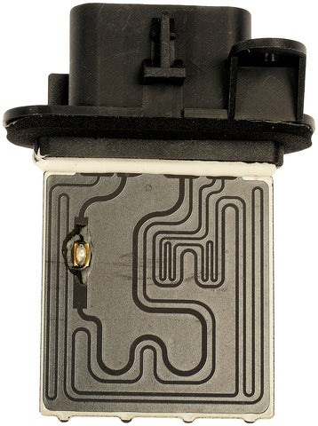 Dorman - OE Solutions HVAC Blower Motor Resistor  973-186