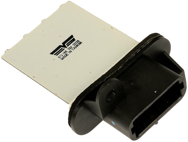 Dorman - OE Solutions HVAC Blower Motor Resistor  973-186
