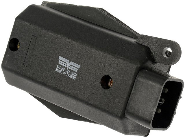 Dorman - OE Solutions HVAC Blower Motor Resistor  973-199