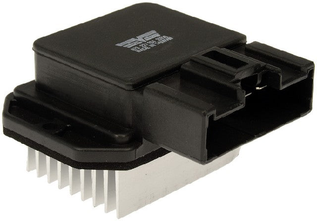 Dorman - OE Solutions HVAC Blower Motor Resistor  973-227