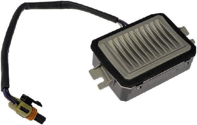 Dorman - OE Solutions HVAC Blower Motor Resistor  973-234