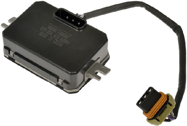 Dorman - OE Solutions HVAC Blower Motor Resistor  973-234