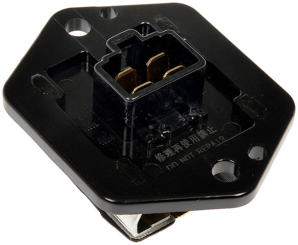 Dorman - OE Solutions HVAC Blower Motor Resistor  973-236