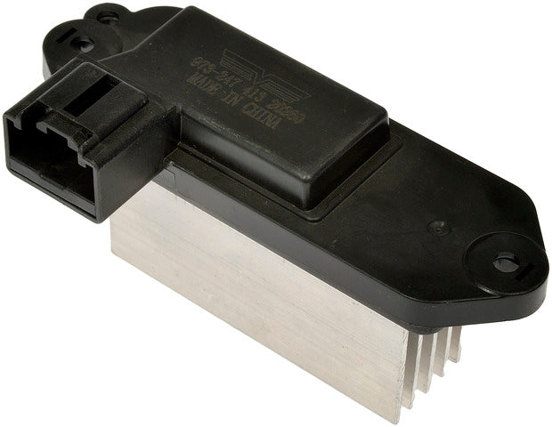 Dorman - OE Solutions HVAC Blower Motor Resistor  973-247