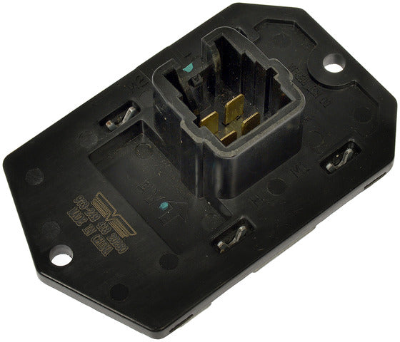 Dorman - OE Solutions HVAC Blower Motor Resistor  973-249