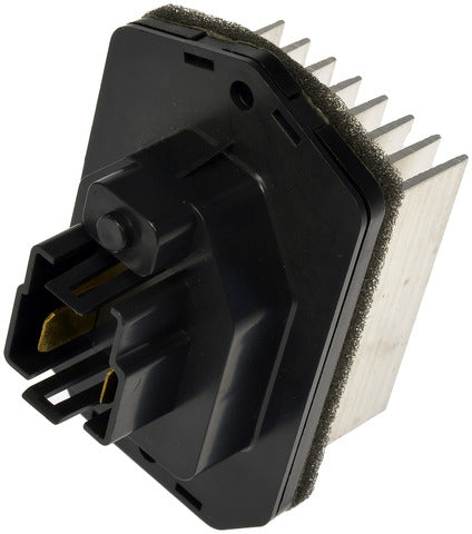 Dorman - OE Solutions HVAC Blower Motor Resistor  973-255
