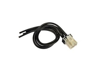 Dorman - TECHoice HVAC Blower Motor Resistor Connector  973-302