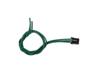 Dorman - TECHoice HVAC Blower Motor Resistor Connector  973-304