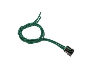 Dorman - TECHoice HVAC Blower Motor Resistor Connector  973-304