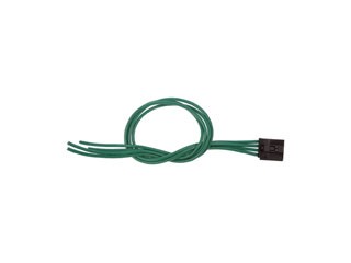 Dorman - TECHoice HVAC Blower Motor Resistor Connector  973-305