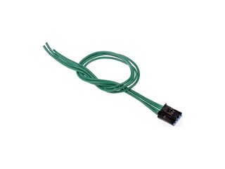 Dorman - TECHoice HVAC Blower Motor Resistor Connector  973-305