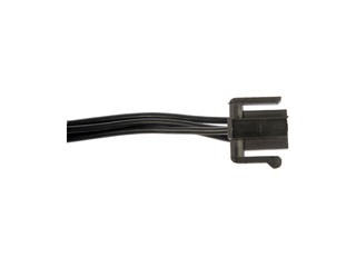 Dorman - TECHoice HVAC Blower Motor Resistor Connector  973-307