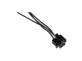 Dorman - TECHoice HVAC Blower Motor Resistor Connector  973-307
