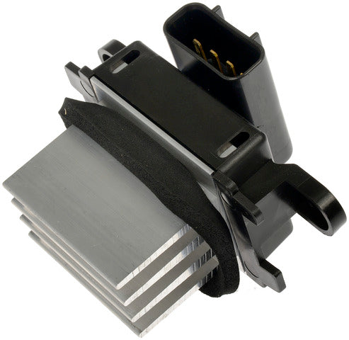 Dorman - OE Solutions HVAC Blower Motor Resistor  973-398