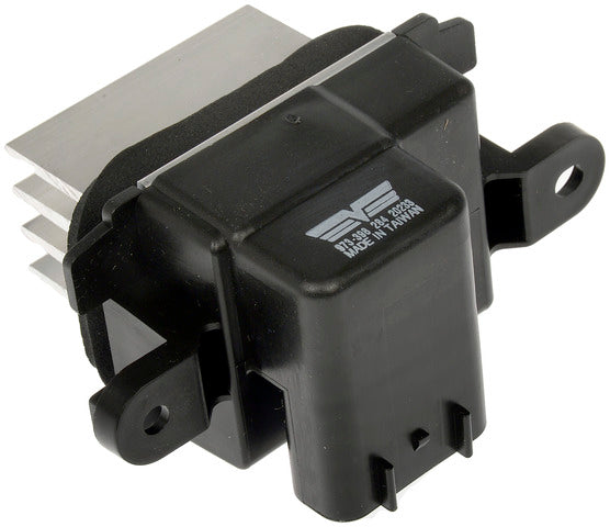 Dorman - OE Solutions HVAC Blower Motor Resistor  973-398
