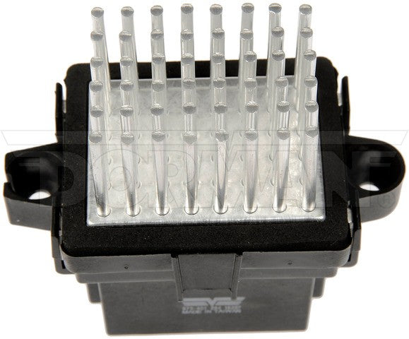 Dorman - OE Solutions HVAC Blower Motor Resistor Kit  973-401