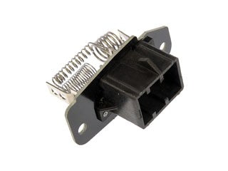 Dorman - OE Solutions HVAC Blower Motor Resistor Kit  973-404
