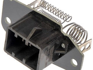 Dorman - OE Solutions HVAC Blower Motor Resistor Kit  973-404