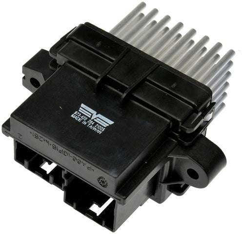 Dorman - OE Solutions HVAC Blower Motor Resistor  973-420