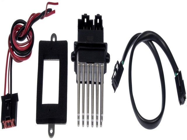 Dorman - OE Solutions HVAC Blower Motor Resistor Kit  973-424