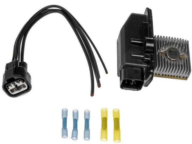 Dorman - OE Solutions HVAC Blower Motor Resistor Kit  973-442