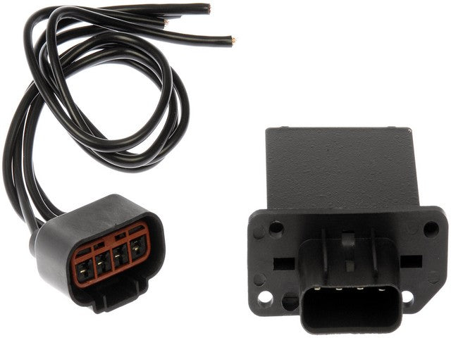 Dorman - OE Solutions HVAC Blower Motor Resistor Kit  973-444