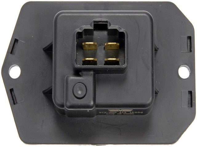 Dorman - OE Solutions HVAC Blower Motor Resistor Kit  973-452