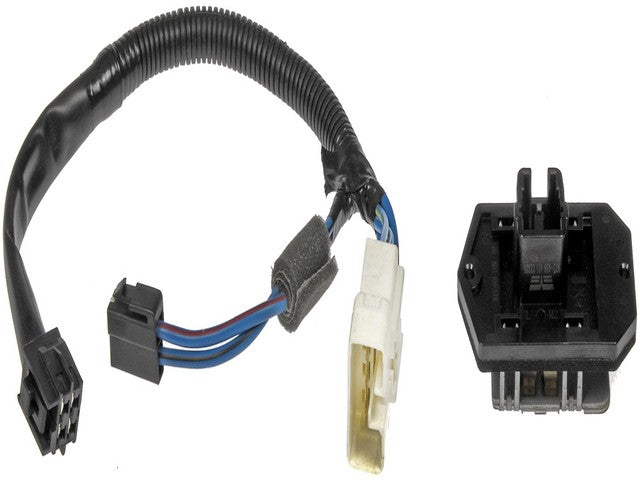 Dorman - OE Solutions HVAC Blower Motor Resistor Kit  973-459