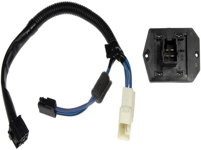Dorman - OE Solutions HVAC Blower Motor Resistor Kit  973-459
