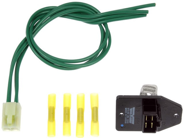 Dorman - OE Solutions HVAC Blower Motor Resistor Kit  973-460