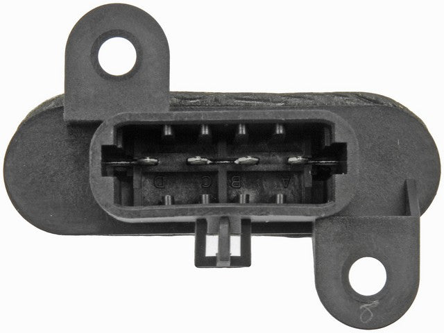 Dorman - OE Solutions HVAC Blower Motor Resistor Kit  973-500