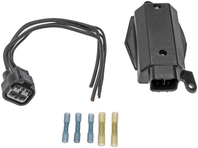 Dorman - OE Solutions HVAC Blower Motor Resistor Kit  973-502