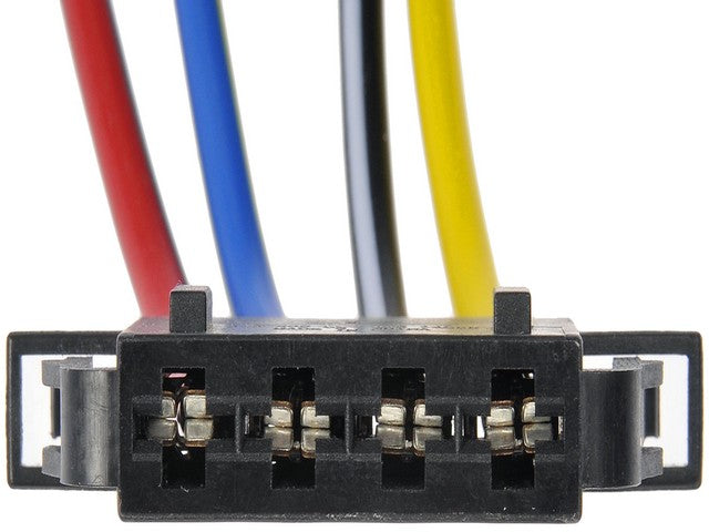 Dorman - OE Solutions HVAC Blower Motor Resistor Kit  973-505
