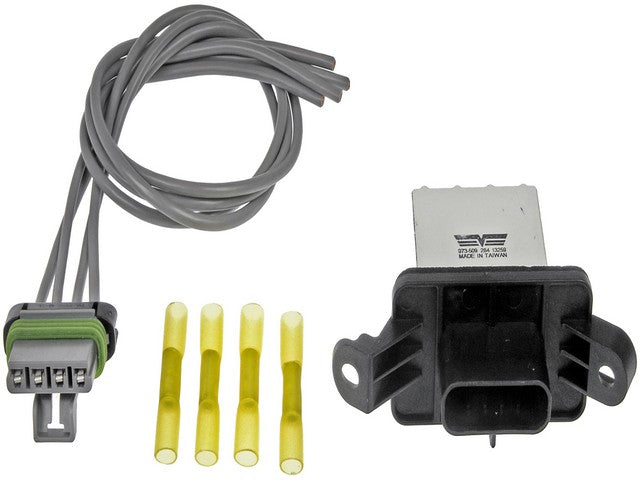 Dorman - OE Solutions HVAC Blower Motor Resistor Kit  973-509