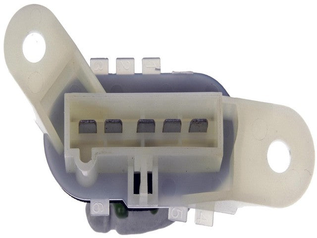 Dorman - OE Solutions HVAC Blower Motor Resistor Kit  973-510