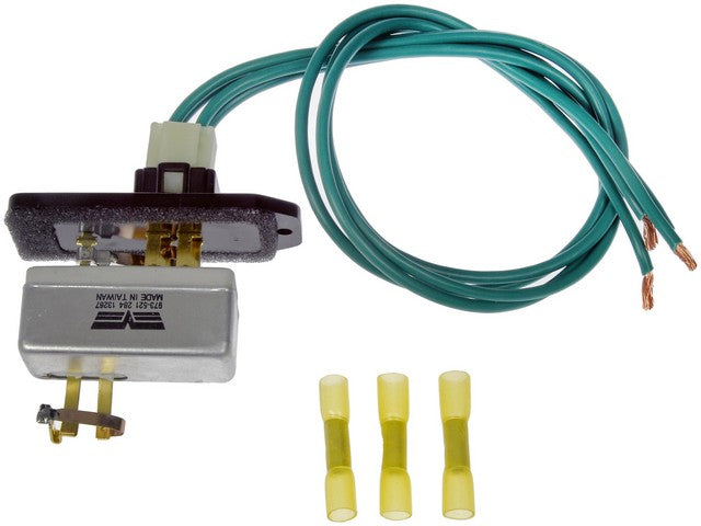 Dorman - OE Solutions HVAC Blower Motor Resistor Kit  973-521