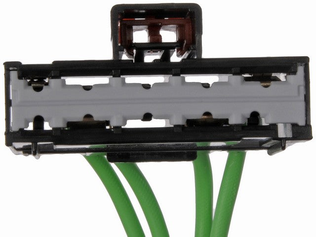 Dorman - OE Solutions HVAC Blower Motor Resistor Kit  973-523