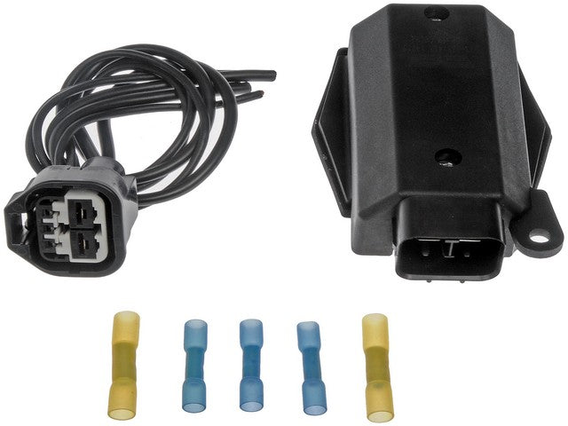 Dorman - OE Solutions HVAC Blower Motor Resistor Kit  973-525