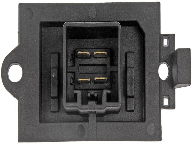 Dorman - OE Solutions HVAC Blower Motor Resistor Kit  973-531