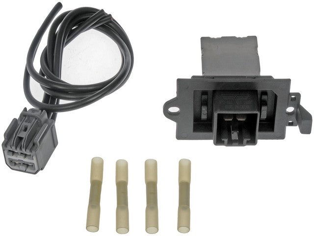 Dorman - OE Solutions HVAC Blower Motor Resistor Kit  973-531